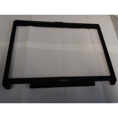 TOSHIBA L40-16D PSL48E-01R01GE CORNICE SCHERMO